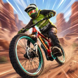 Biểu tượng Hyper Rush: Extreme Drive