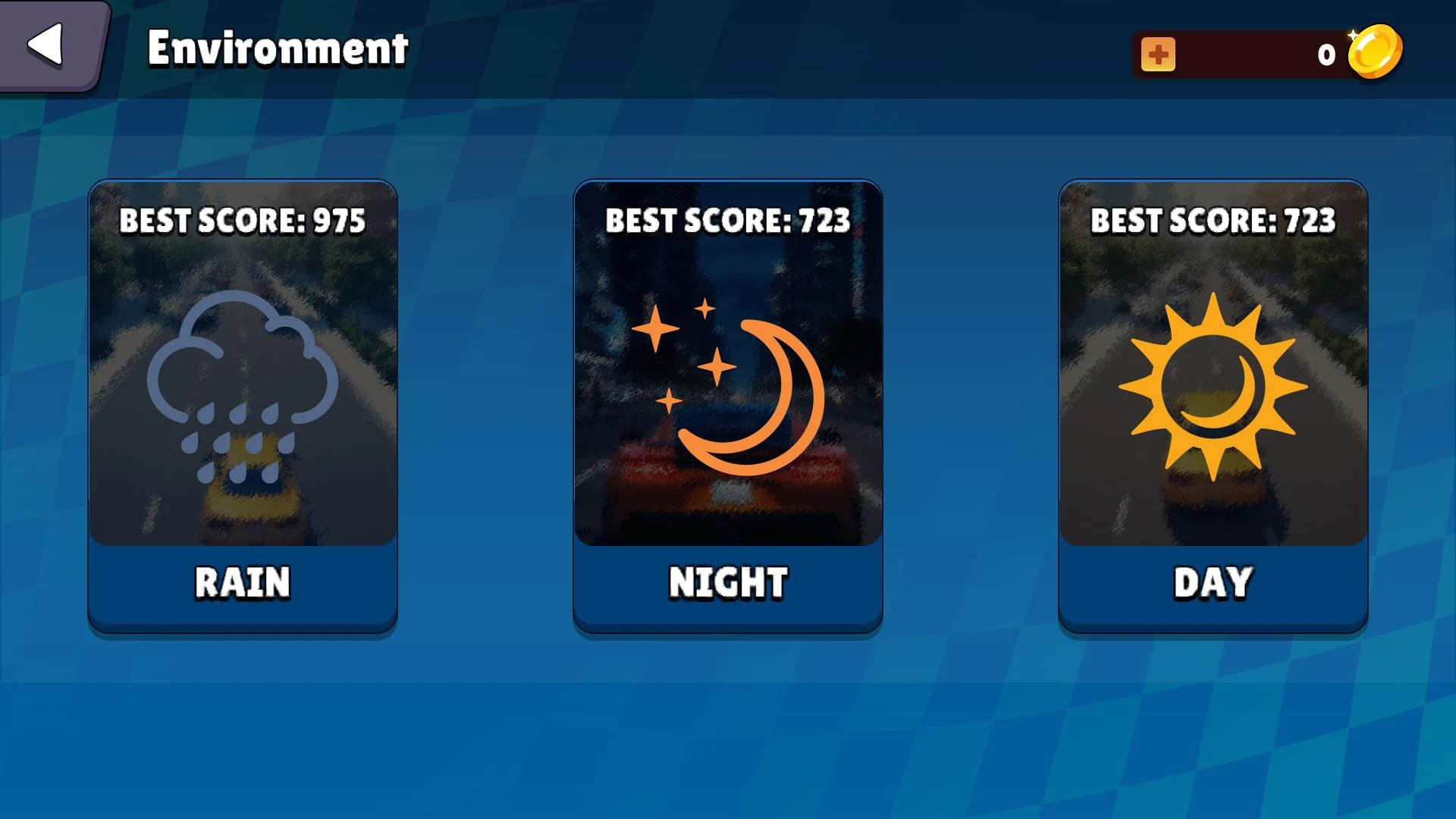 Highway Racer screenshot
